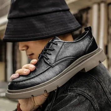REGAL RIDER BOOT